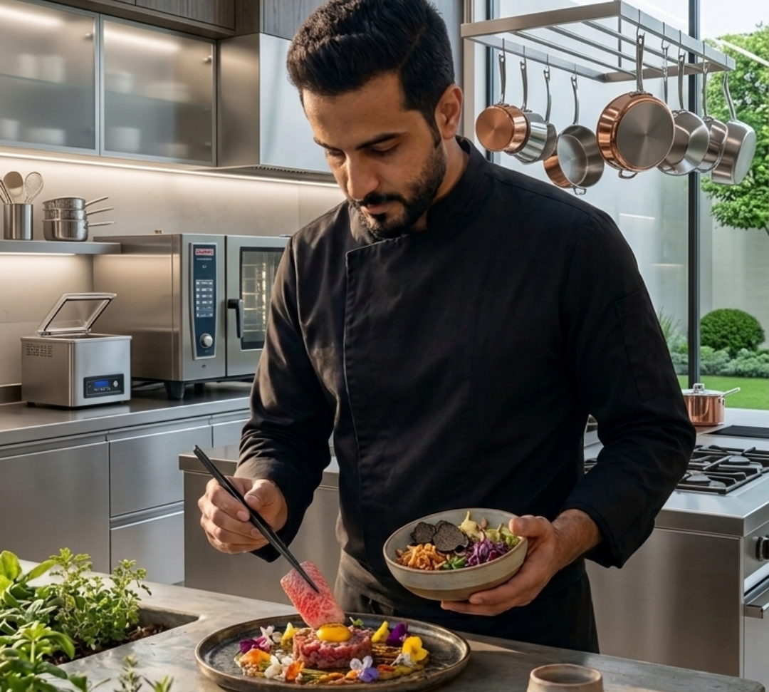 Hospitality & Restaurant Uniform Trends in 2026–2027
