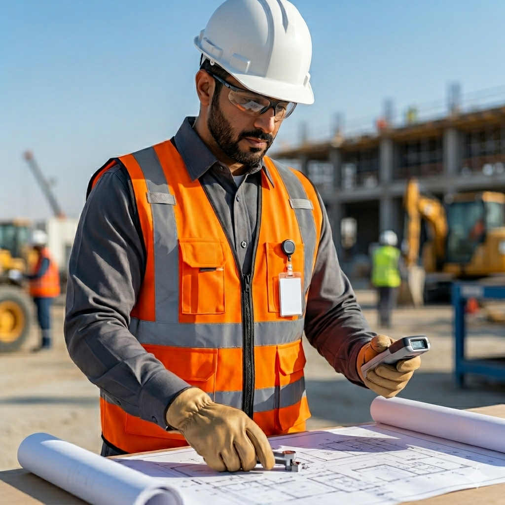 Choosing the Right Fabric for Work Uniforms in Saudi Climate