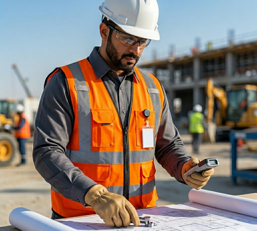 Choosing the Right Fabric for Work Uniforms in Saudi Climate