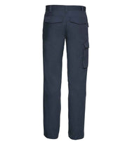 001M French Navy Back