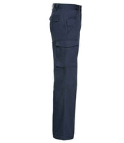 001M French Navy Right