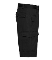 002M Black Right