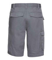 002M Convoy Grey Back