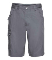 002M Convoy Grey Front