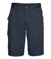 002M French Navy Front