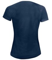 01159 French Navy Back