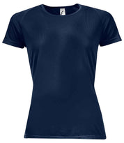 01159 French Navy Front