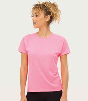 01159 Neon Pink Model