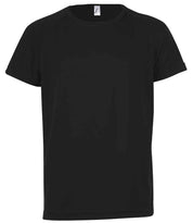 01166 Black Front