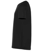 01166 Black Left