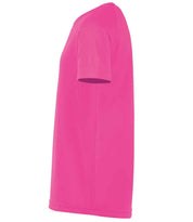 01166 Neon Pink Left