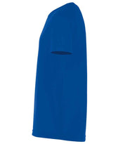 01166 Royal Blue Left