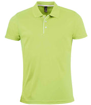 01180 Apple Green Front