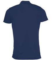 01180 French Navy Back