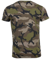 01188 Camouflage Back