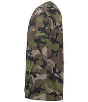 01188 Camouflage Left