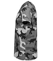 01188 Grey Camo Left
