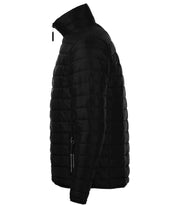 01193 Black Left