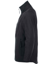 01195 Black Left