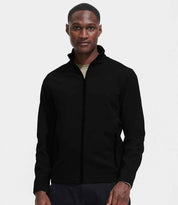 01195 Black Model