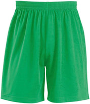 01222 Bright Green Front