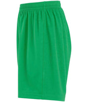 01222 Bright Green Left