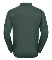 012M Bottle Green Back