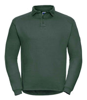 012M Bottle Green Front