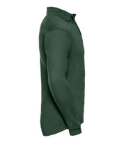 012M Bottle Green Left