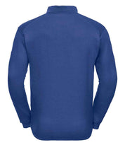 012M Bright Royal Back