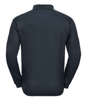 012M French Navy Back
