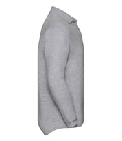 012M Light Oxford Left