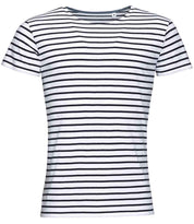 01398 White/Navy Front
