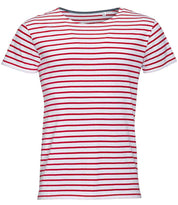 01398 White/Red Front