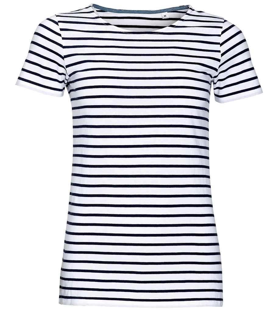 Navy Front