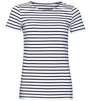 01399 White/Navy Front