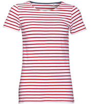 01399 White/Red Front