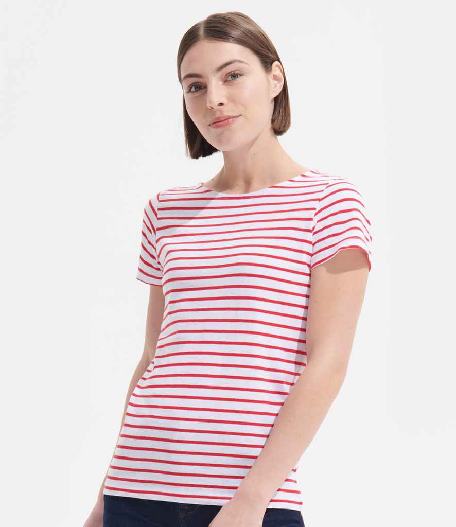 Red Model