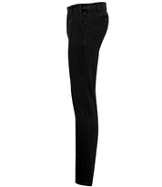 01424 Black Left
