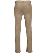 01424 Chestnut Back