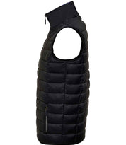 01436 Black Left