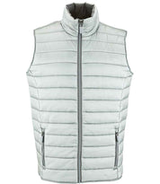 01436 Metal Grey Front