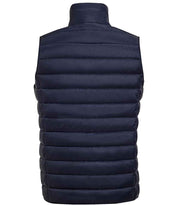 01436 Navy Back