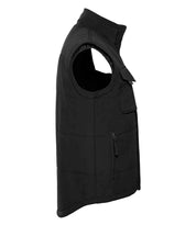 014M Black Left