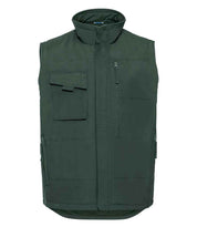014M Bottle Green Front