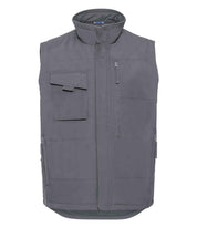 014M Convoy Grey Front