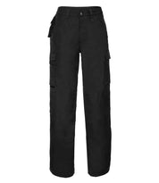 015M Black Front