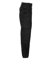 015M Black Left