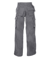 015M Convoy Grey Back