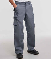 015M Convoy Grey Model